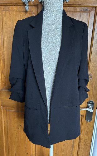 Ladies jacket size eur - by,