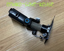 Floor Head Hose Assembly - VAX ONEPWR PACE PET Cordless Vacuum Cleaner