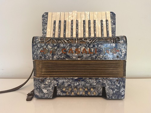 Beautiful vintage casali 26 - vintage,