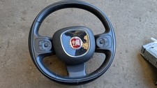 FIAT 500L TREKKING STEERING