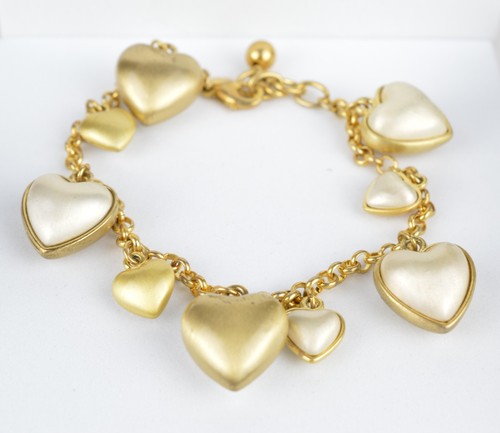 Vintage joan rivers heart - joan,