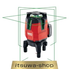 New Hilti Multi-line laser PM