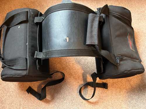 Genuine harley davidson sac - harley-davidson,