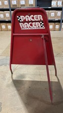 Vintage Old Pacer Racer Go