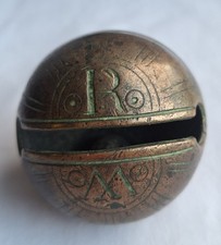 Vintage Early Robert Wells