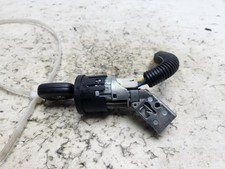 CITROEN C1 IGNITION BARREL LOCK SWITCH & KEY N0502200 MK1 2005 - 2014