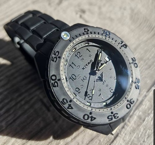Khs enforcer watch like - khs,