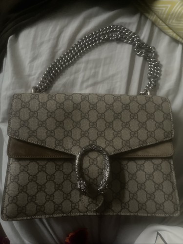 Gucci dionysus shoulder bag - gucci,