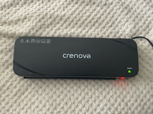 Crenova thermal laminator - crenova,
