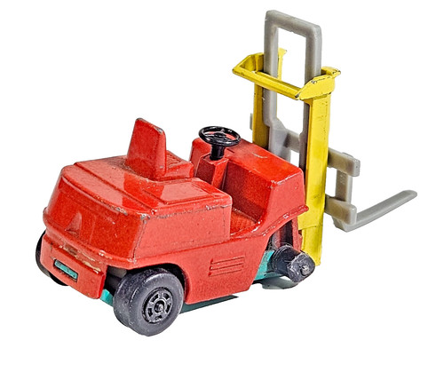 Matchbox superfast 15 - matchbox,