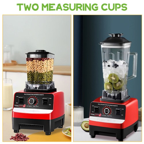 Smoothie maker blender - smoothie, 2l