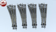 Hornby Points 4x R8072 Left