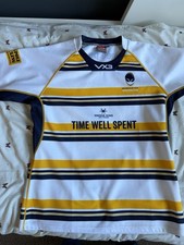Worcester Warriors Third Shirt