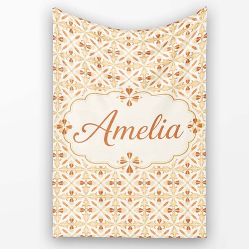 Soft fleece blanket warm - fleece,