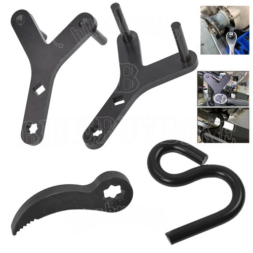Lower control arm - 4x,