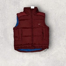 Vintage Nike Gilet (M)