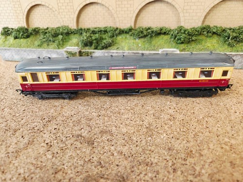 Hornby railways gauge - hornby,