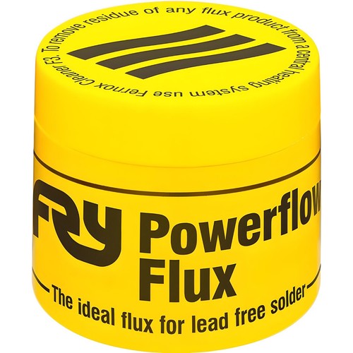Fernox powerflow flux - fernox, 100g