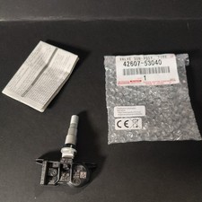 TOYOTA / LEXUS TPMS TYRE