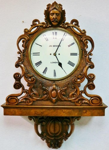 Rare huge monumental antique - antique, j