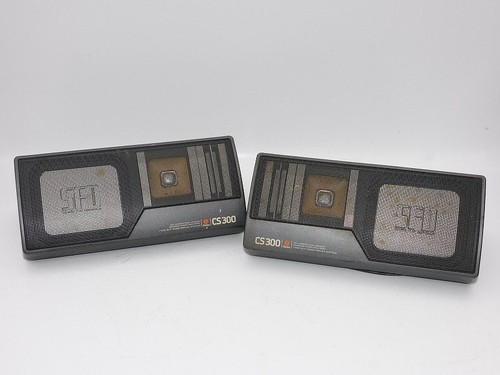 Clarion cs300 car speakers - cs300, 90w