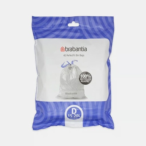 Brabantia perfectfit bin - brabantia,