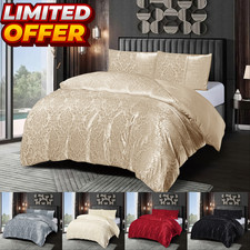 Luxury Reversible Duvet Covers