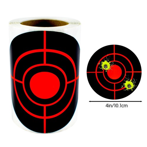 Splatter shooting target - splatter,