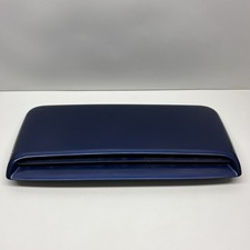 Isuzu Trooper Bonnet Vent Scoop Race Rally Track Car Nova Corsa Saxo Blue