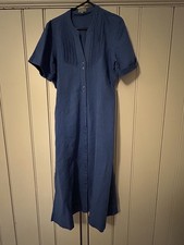 PATRA Vintage Cornflower Blue