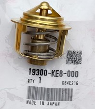 NEW Genuine Honda Thermostat Assy VT600C VT600 VT750DC VT750C CB500