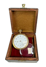 Antique 1906 American Waltham