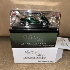 Hot Wheels RLC 1964 Jaguar E