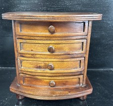 Vintage apprentice piece - piece, bow