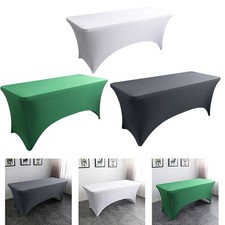 6FT Round Tight Fit Table