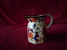 Mason's Mandalay Snake Handled