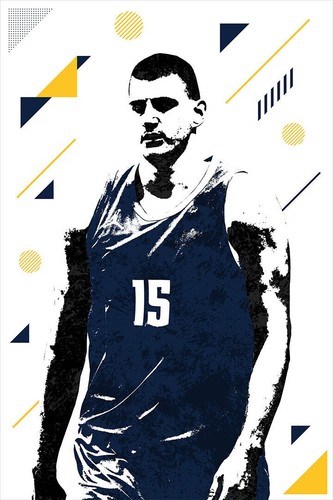 615208 nikola jokic american - 615208,