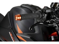 Puig Speed Bar Ends Pair