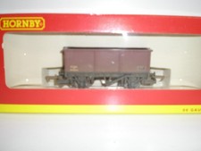 Hornby 6155a 26 ton - hornby,