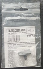 Fleischmann 6578 Scale H0 Spacing Gauge Train Model Vintage
