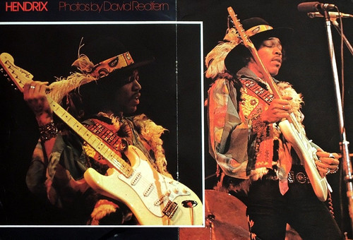 Jimi hendrix poster from - jimi,