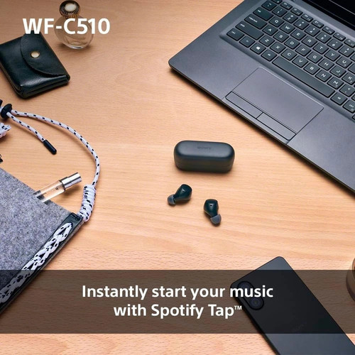 Sony c510 true wireless - sony, wf-c510