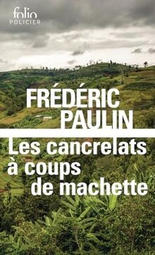 Les cancrelats coups de - à,