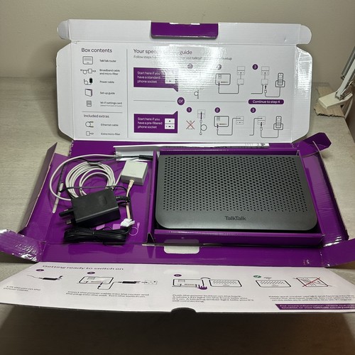 Talktalk dg8041w dual band - dg8041w, dual-band