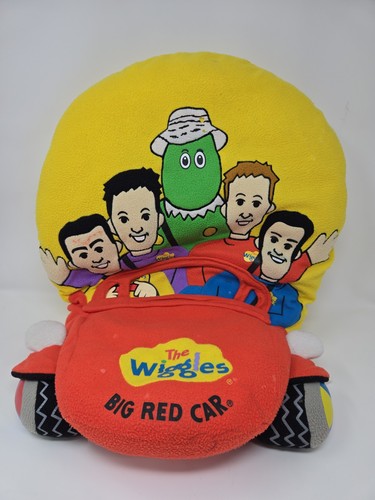 Vintage the wiggles 2004 - vintage,