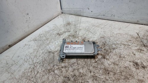 Smart fortwo engine control - engine,