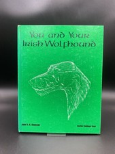 You And Your Irish Wolfhound