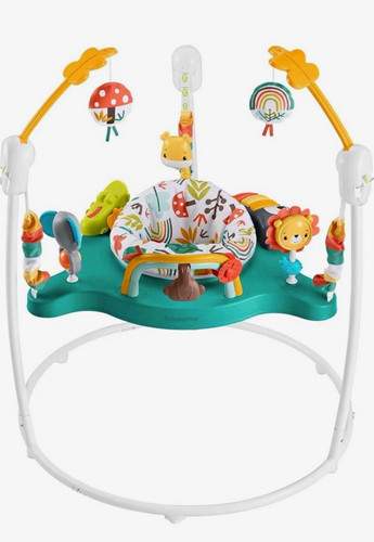 Fisher price rainforest - fisher-price,