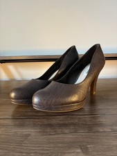 Clarks Crisp Kendra Taupe