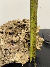 Reef Aquarium Live Dry Rock